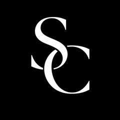 SC monogram